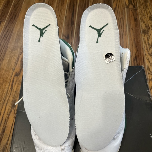 Air Jordan’s 13 Ray Allen PE - Picture 7 of 8